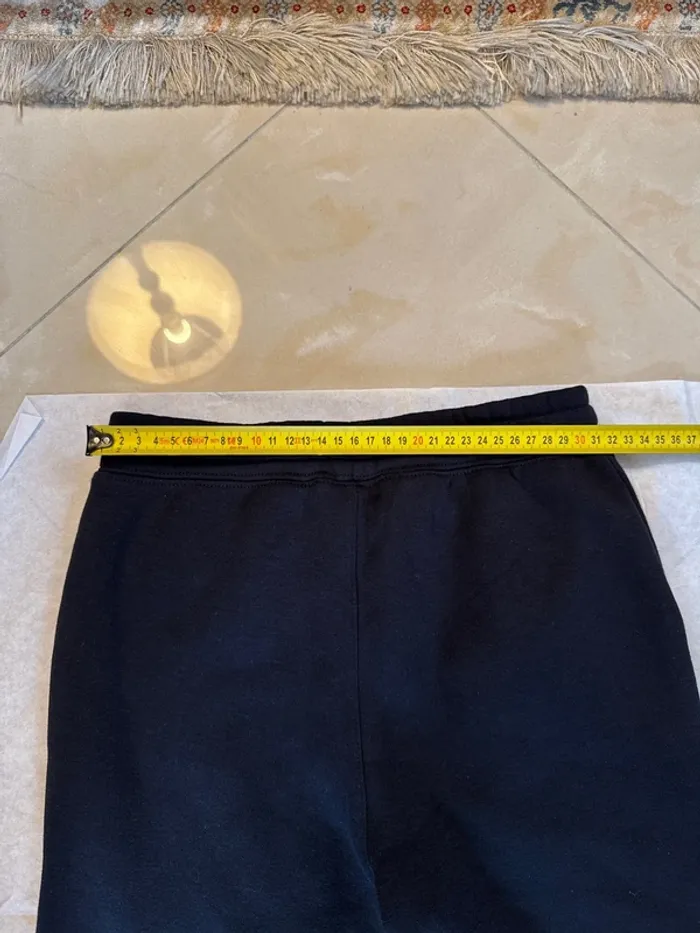 Bas de jogging de la marque Hurley taille 10/12 ans neuf - photo numéro 14