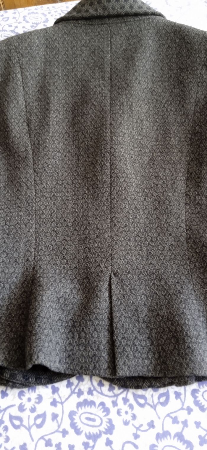 Tailleur jupe - photo numéro 5