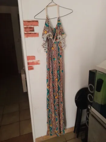 Robe femme