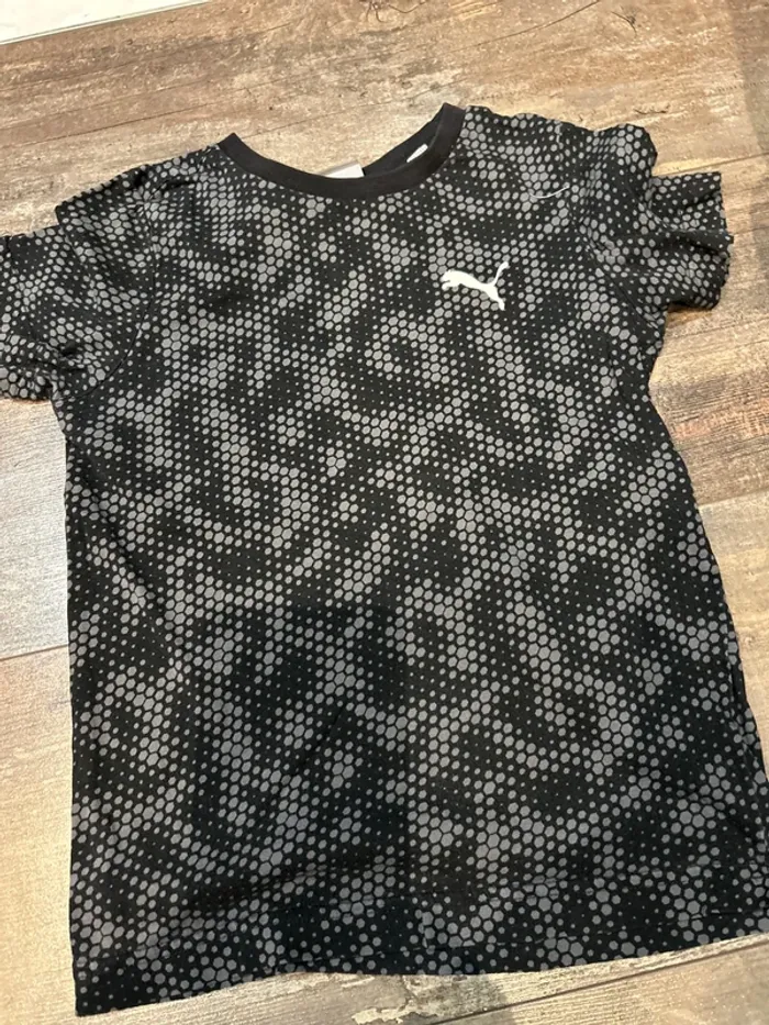 Tee- shirt original au choix - photo numéro 2
