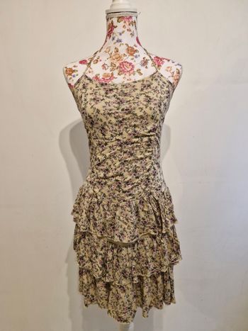 Robe fleuris 🪻