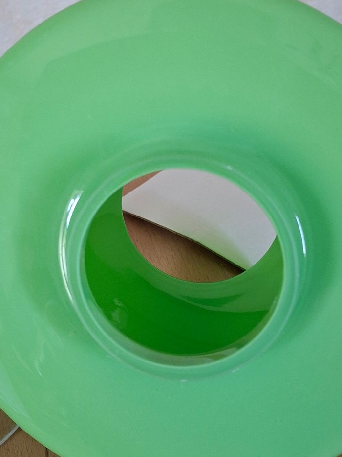 Photophore  en verre - photo numéro 4