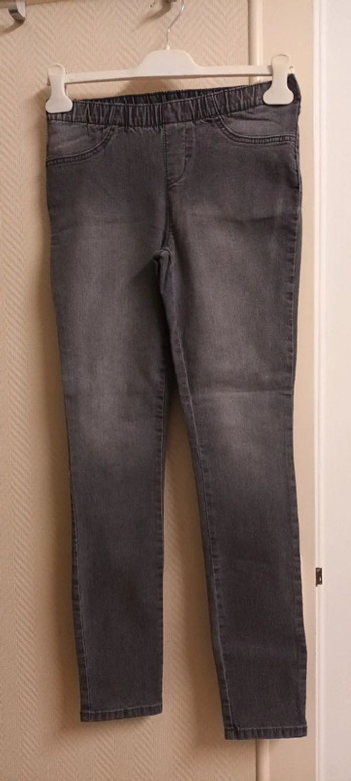 Legging taille 36. 2,5€