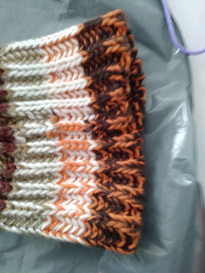 Bonnet adulte - photo numéro 4