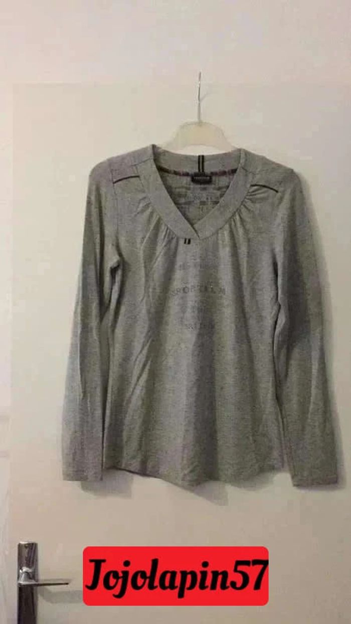 T-shirt Sportalm