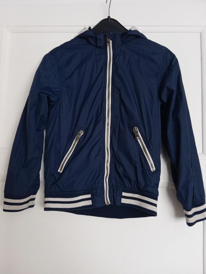 Imperméable 9 10 ans