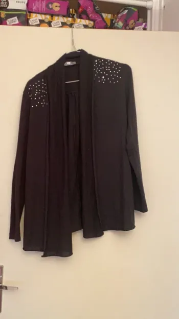 Gillet taille s