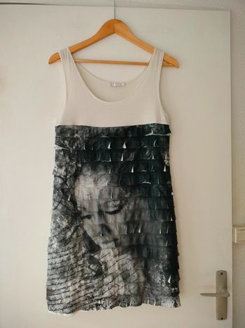 Robe Promod 👗 Taille L