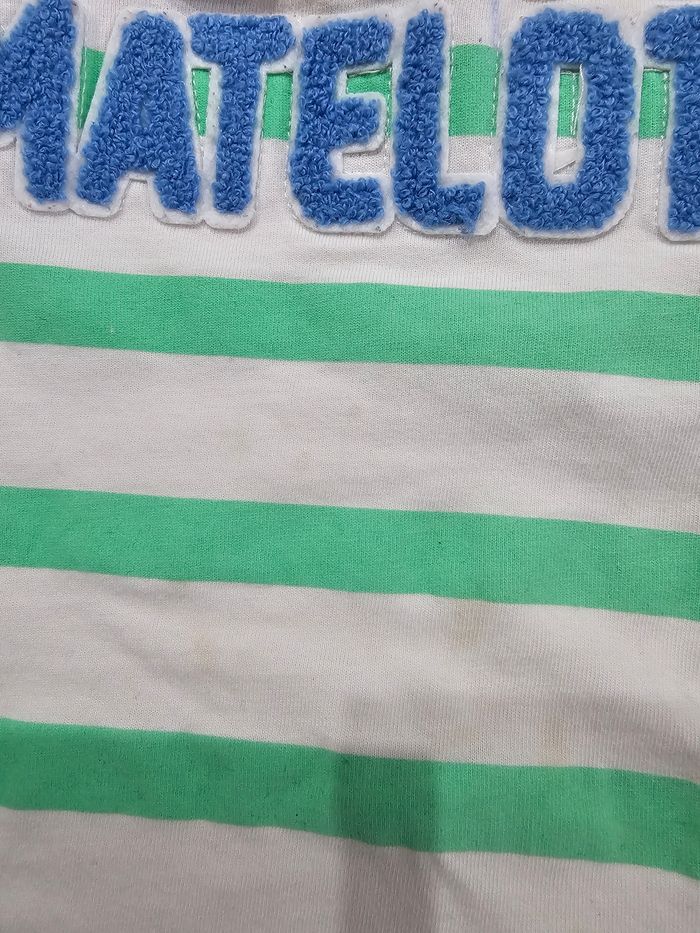 Lot de t-shirt - photo numéro 6