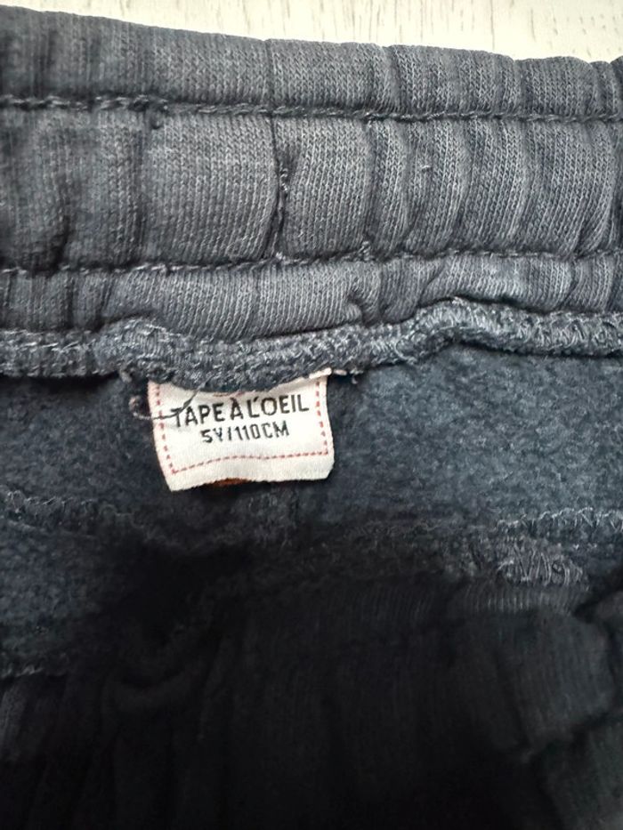 Pantalon TAO 5 ans - photo numéro 3