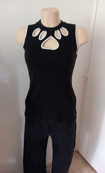 Haut Femme marque Irem Paris