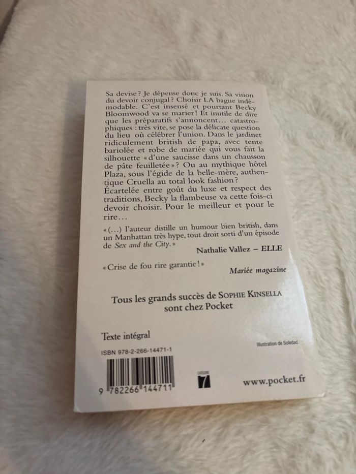 L’accro du shopping dit oui - photo numéro 2