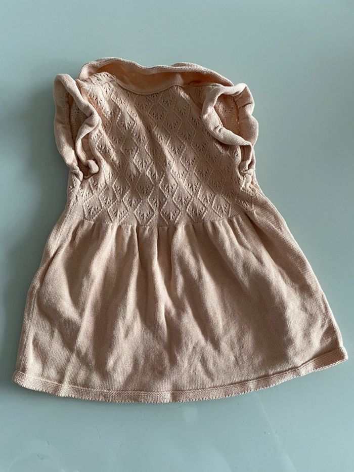 Lot de deux robes - photo numéro 4