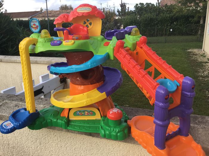 Arbre magic vtech - photo numéro 5