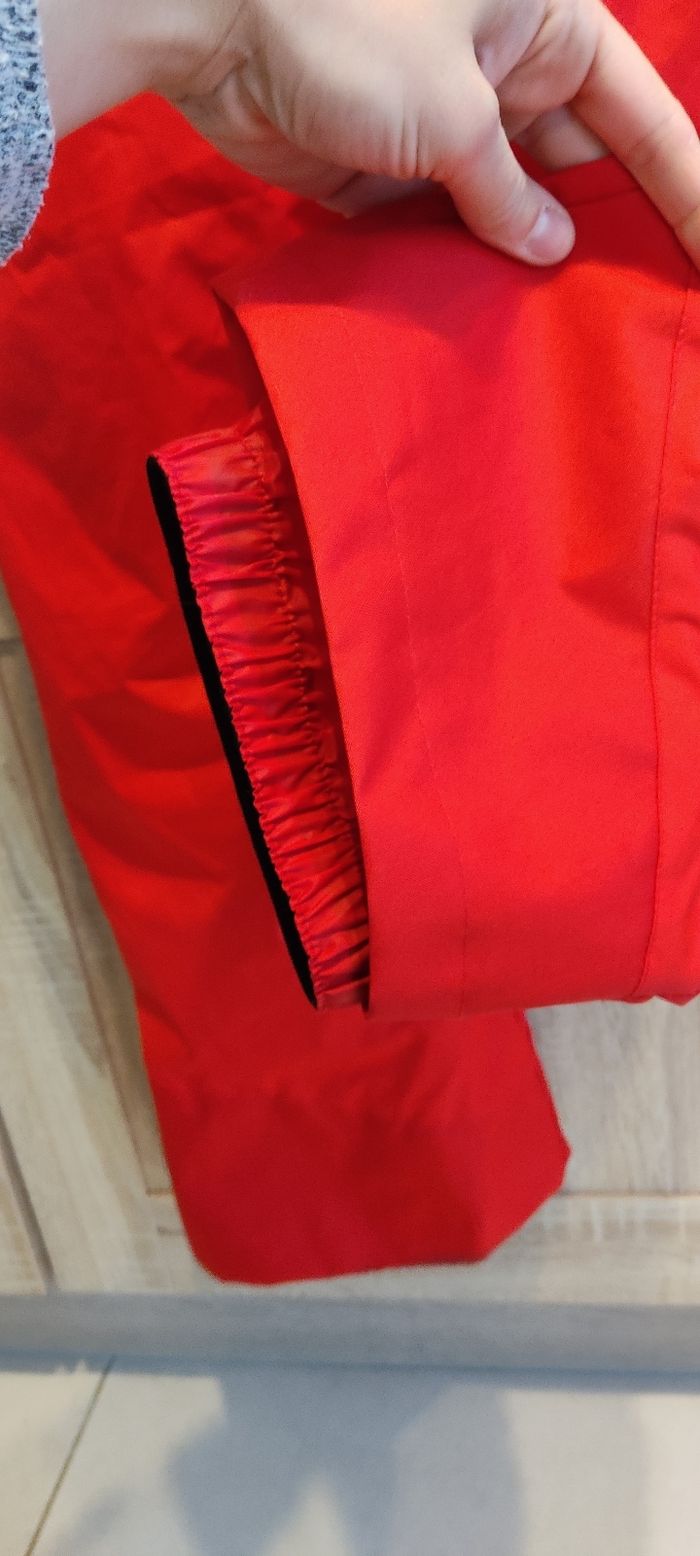 Combinaison de ski - photo numéro 9