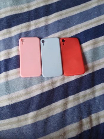 Coque iphone XR