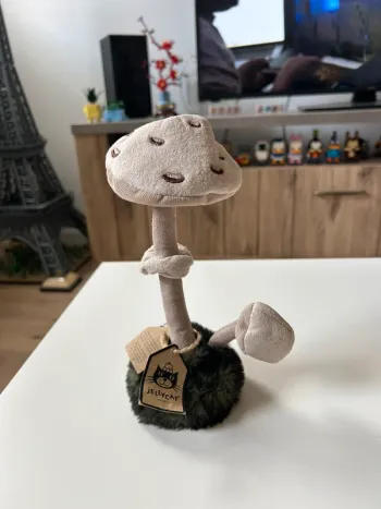 Champignon jellycat