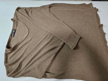 Pull taille 40