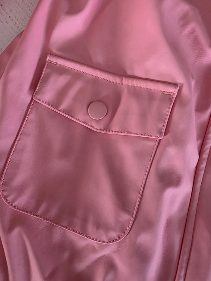 Imperméable 6 ans - photo numéro 4