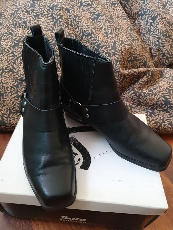 Boots