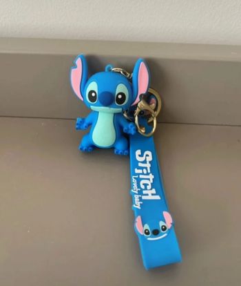 Porte clés Stitch Disney