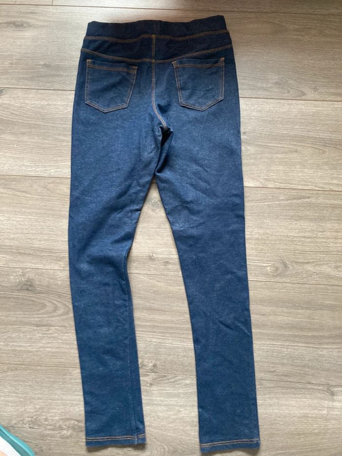 Tregging Okaïdi 12 ans - photo numéro 3