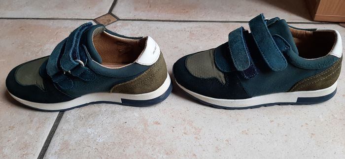 Baskets jacadi 30 - photo numéro 3
