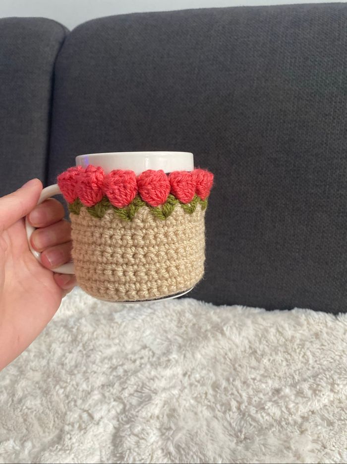 Couvre tasse