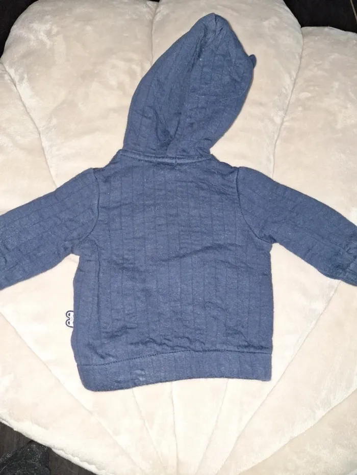 Lot de 3 sweats - photo numéro 4