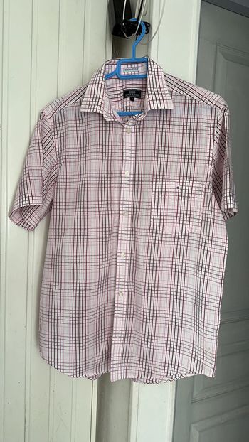 Chemise homme