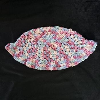 Bob au crochet