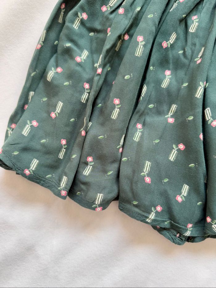 Jupe Cyrillus 4 ans - photo numéro 2