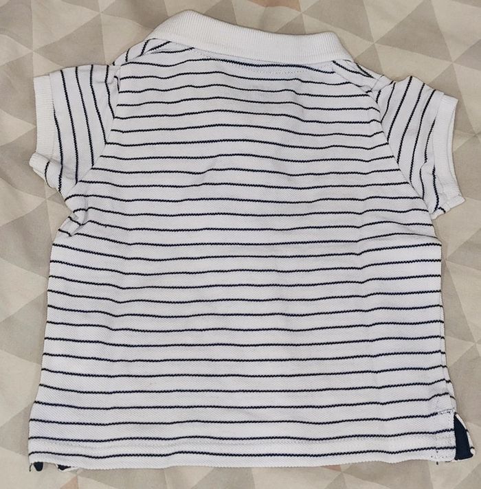 T-shirts manches courtes bébé garçon - photo numéro 10