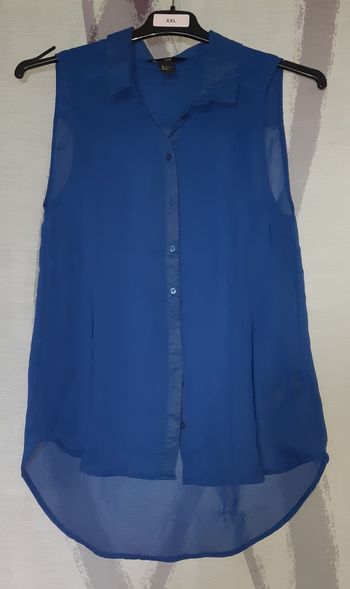 Débardeur femme Taille 34 (XS) H&M