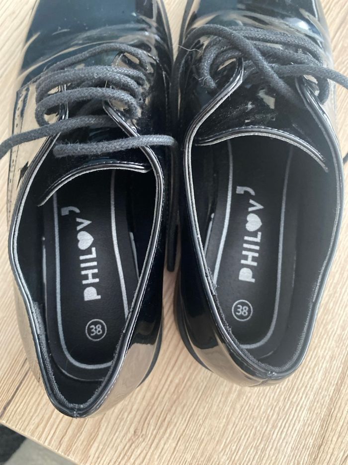 Chaussures femme - photo numéro 3