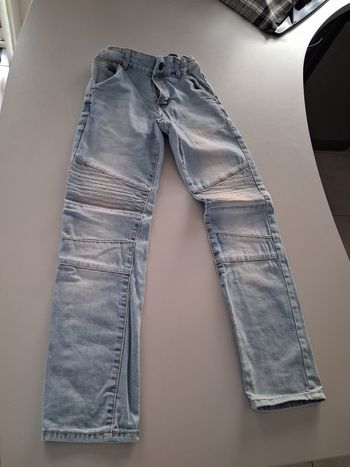 Lot de jeans