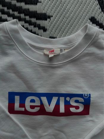 Pull Levi’s