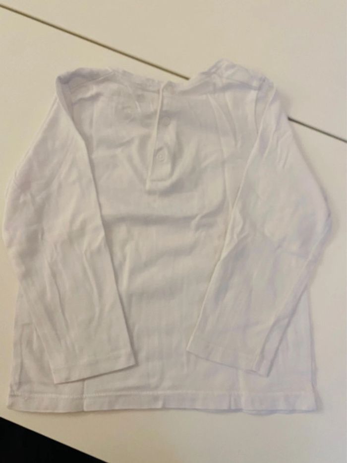 T-shirt - photo numéro 3