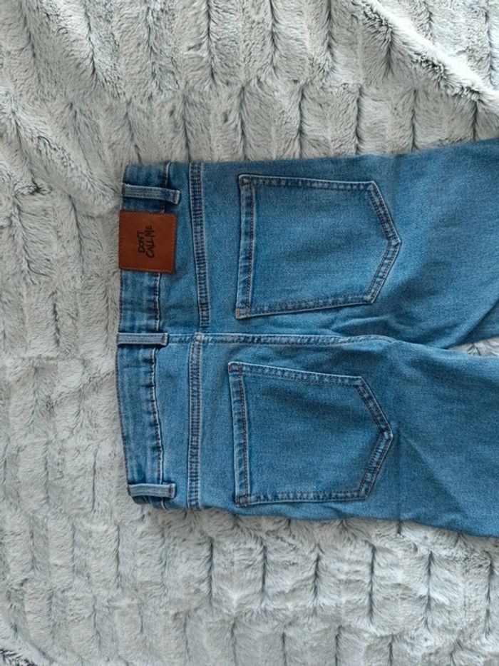 Jean bootcut Jennyfer 30 - photo numéro 4