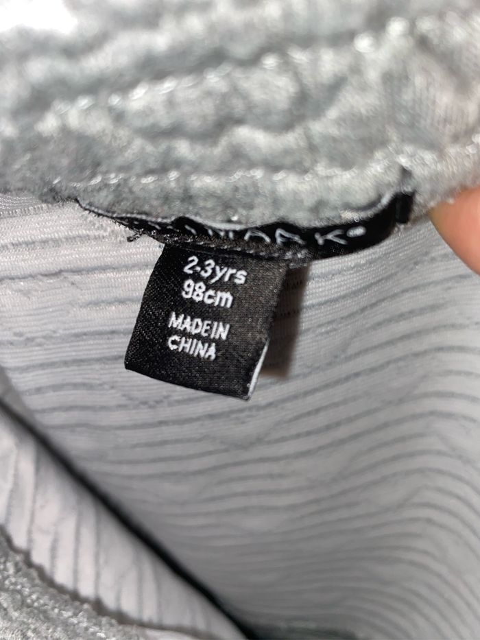 Jupe primark - photo numéro 2