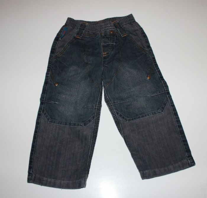 Jeans Catimini - Taille 23 Mois
