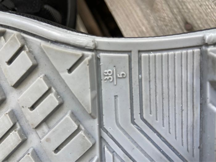 Chaussures de sécurité - photo numéro 6