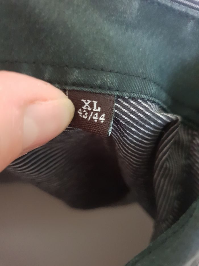 Chemise Brice - photo numéro 5