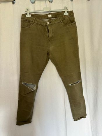 Jean