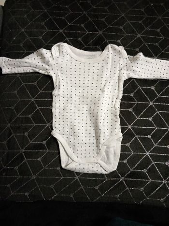 Bodies manches longues