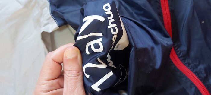 Kway 12 ans - photo numéro 8