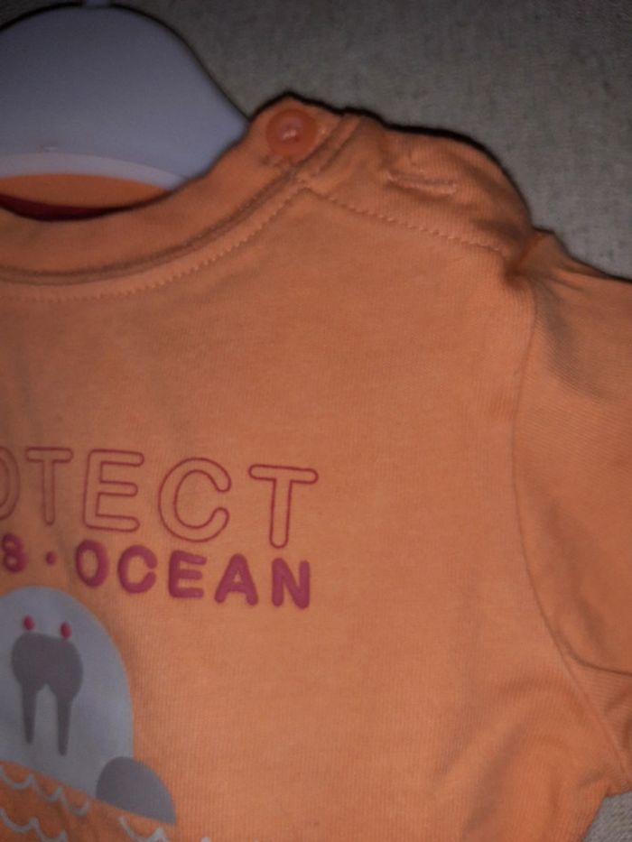 T shirts obaibi - photo numéro 2