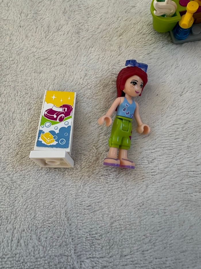 station service lego - photo numéro 2