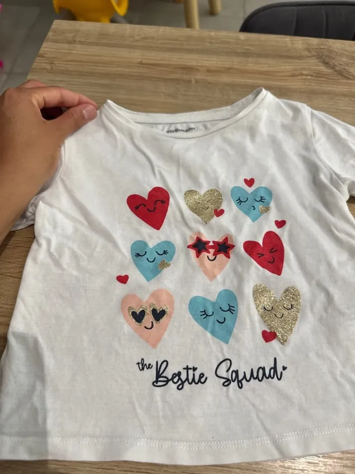 Lot de 2pyjamas - photo numéro 5