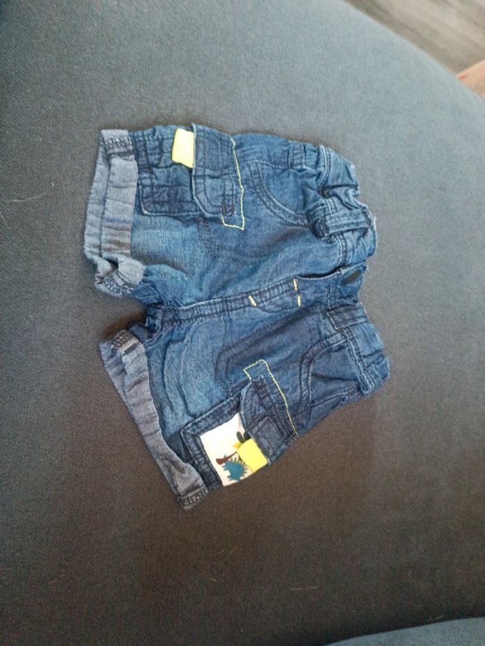Short